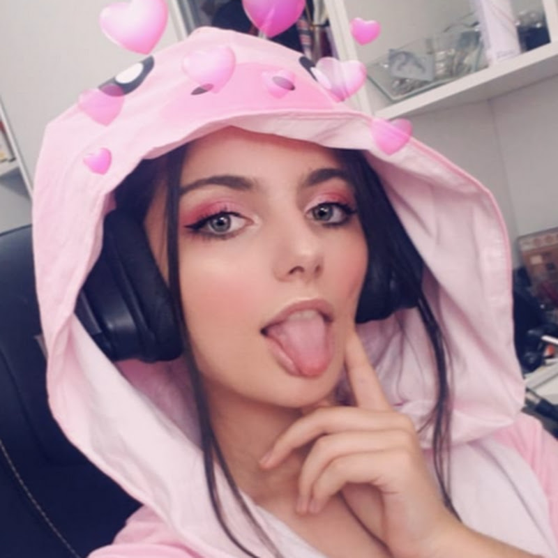 Contact GirlOfNox Creator and Influencer