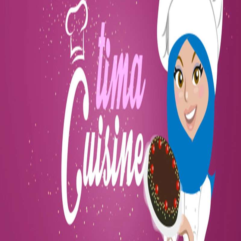 Contact cuisine Tima مطبخ تيما - Creator and Influencer