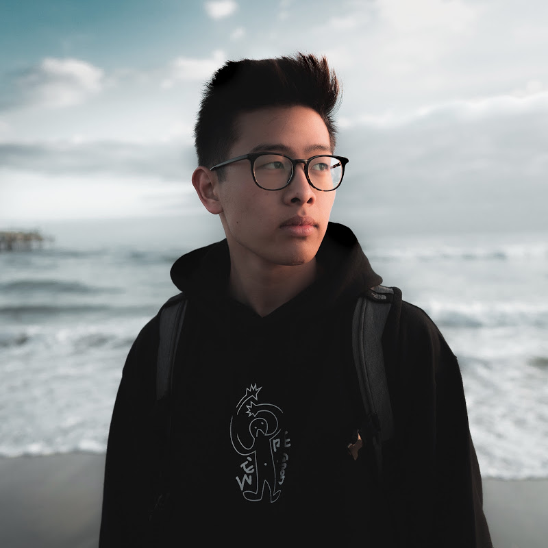 The Inspiring Journey of Elliot Choy: From Reluctant Creator to Content Phenom