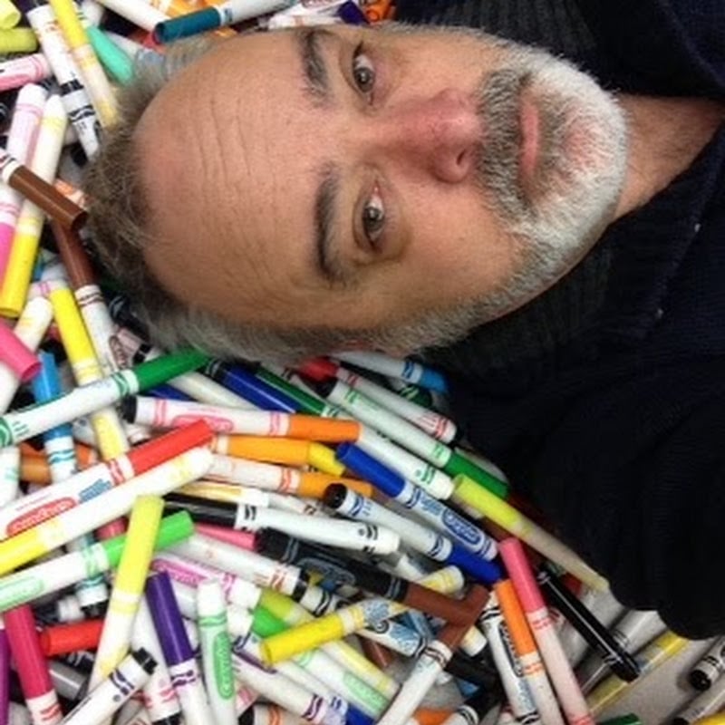 Contact Gerry Brooks Creator and Influencer