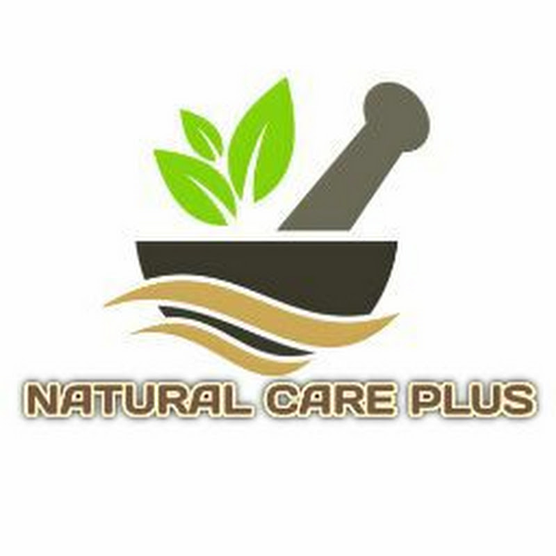 Natural Care Plus The Handbook