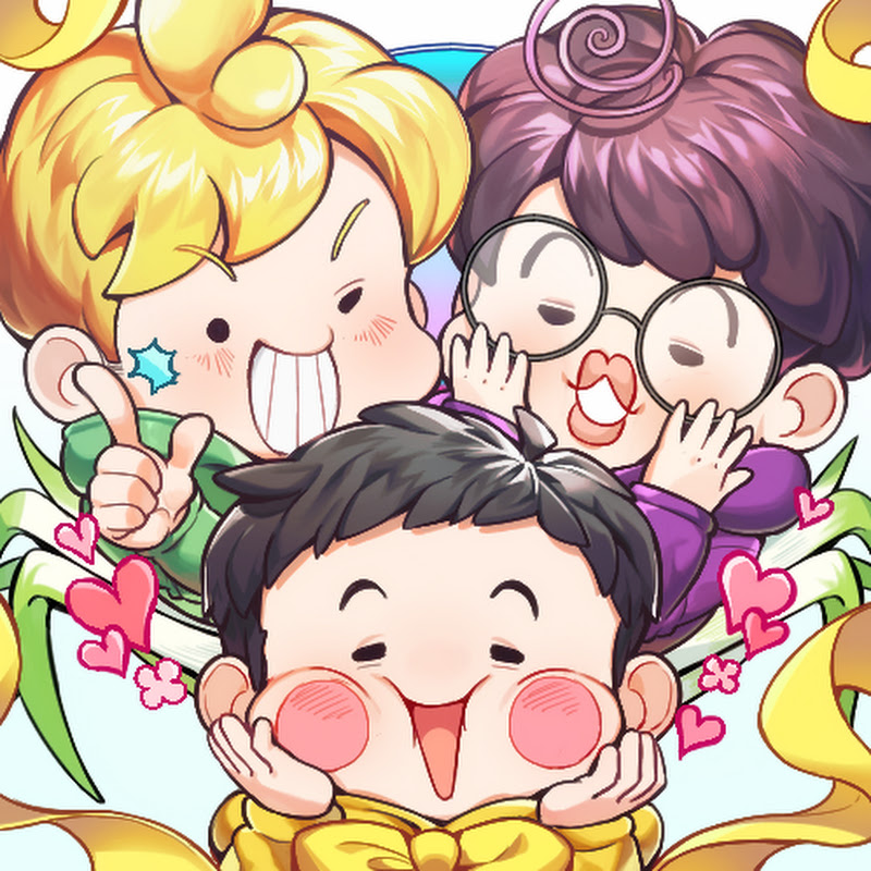 Contact 파뿌리 - Creator and Influencer