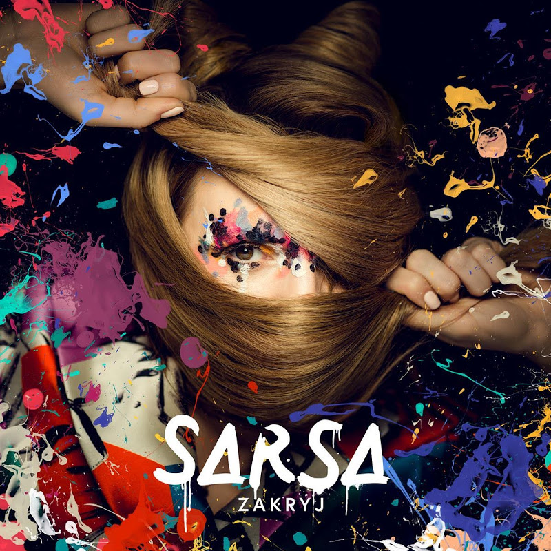 Contact SARSA - Creator and Influencer