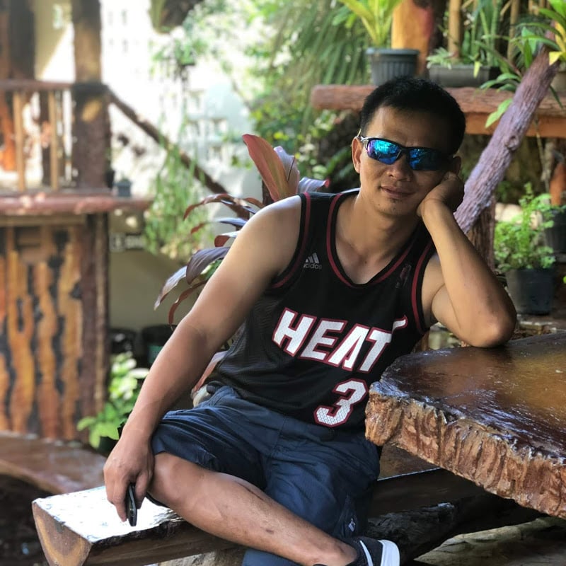 Contact Jigger Villacorta Creator and Influencer