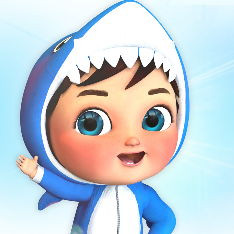 Contact Banana Cartoon 3D Nursery Rhymes Baby & Kids Songs Creator