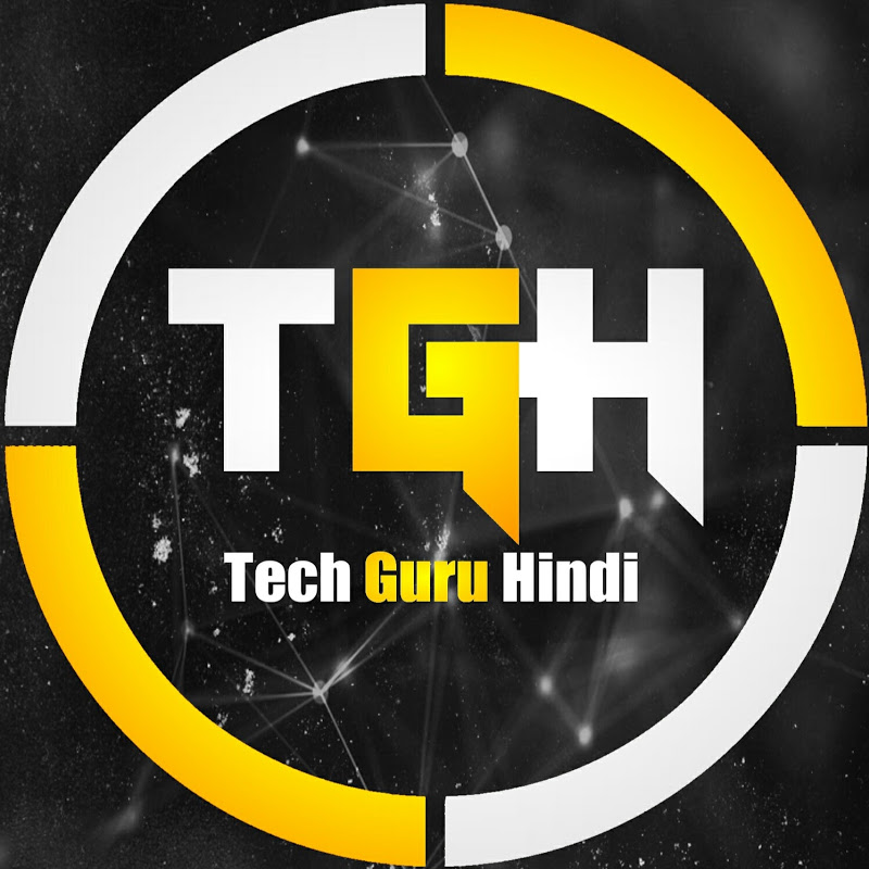 Contact Tech Guru Hindi Creator and Influencer