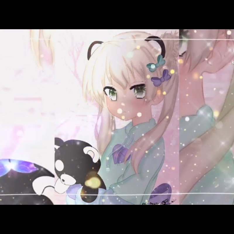 Contact Gacha Panda - Creator and Influencer