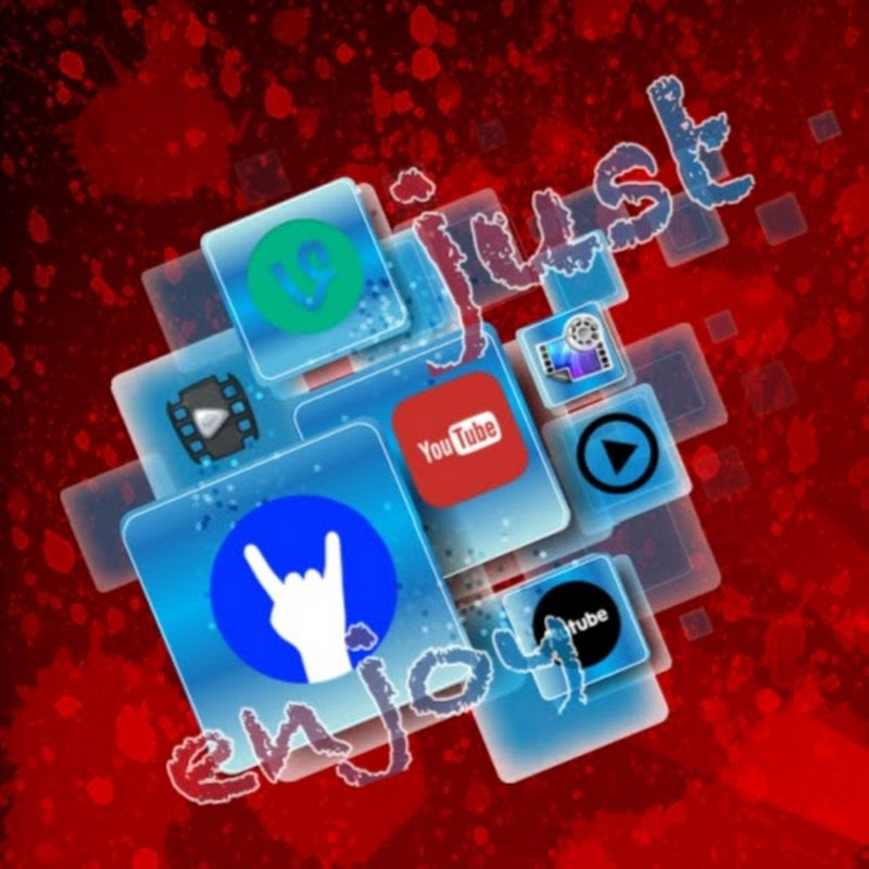 Contact Just Enjoy Creator And Influencer