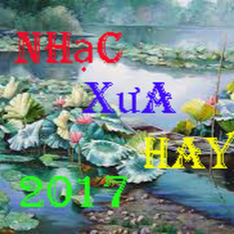 Contact Nhạc Xưa Hay - Creator and Influencer