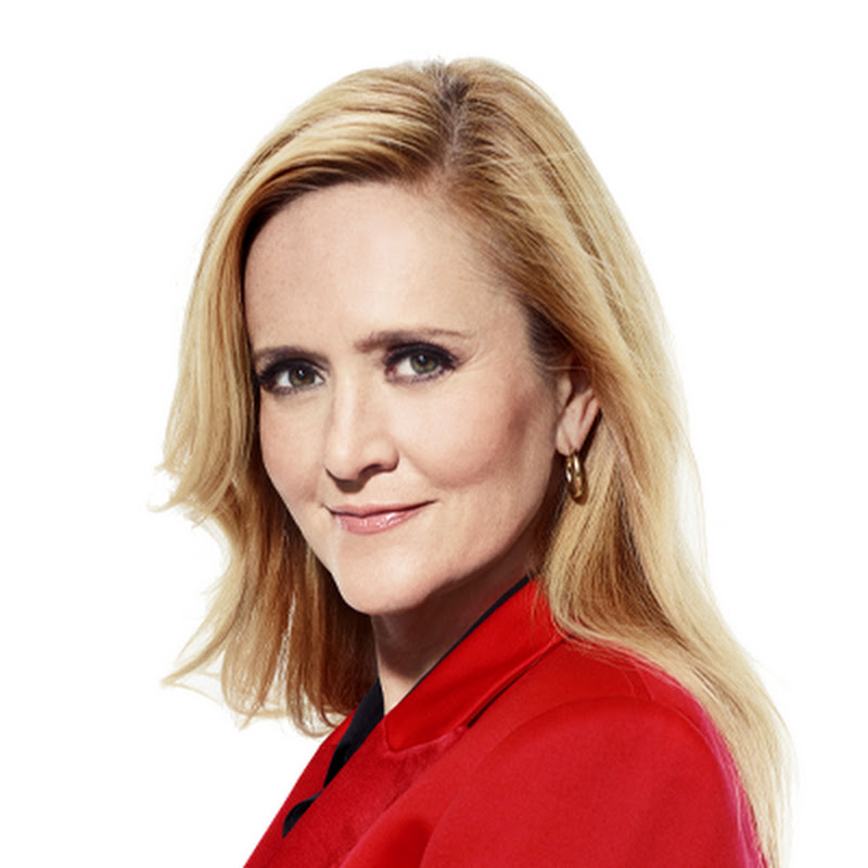 Contact Full Frontal with Samantha Bee Creator and Influencer