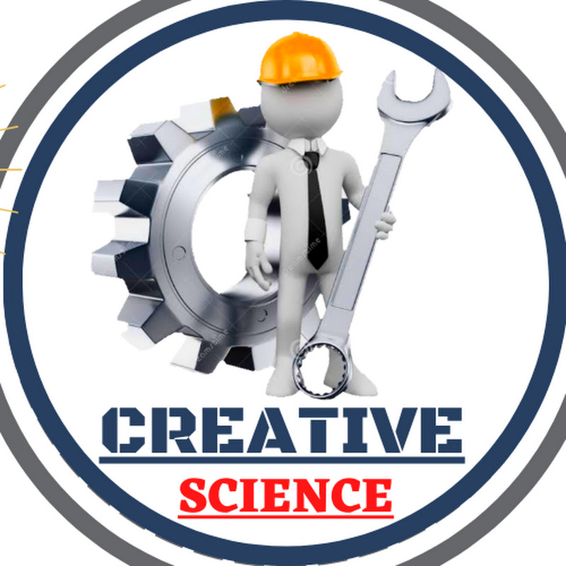 Contact Creative Science - Creator and Influencer