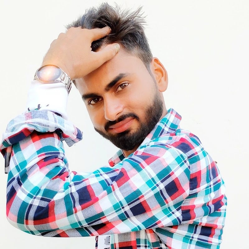 Contact laughing is life vs arun kumar - Creator and Influencer