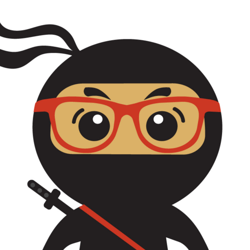 Ninja nerd. Ninja_nerd_lectures. наука о ниндзя. science nerd.
