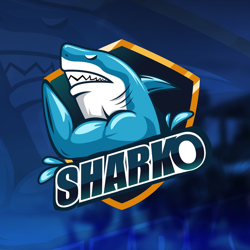 Contact SHARKO - Creator and Influencer