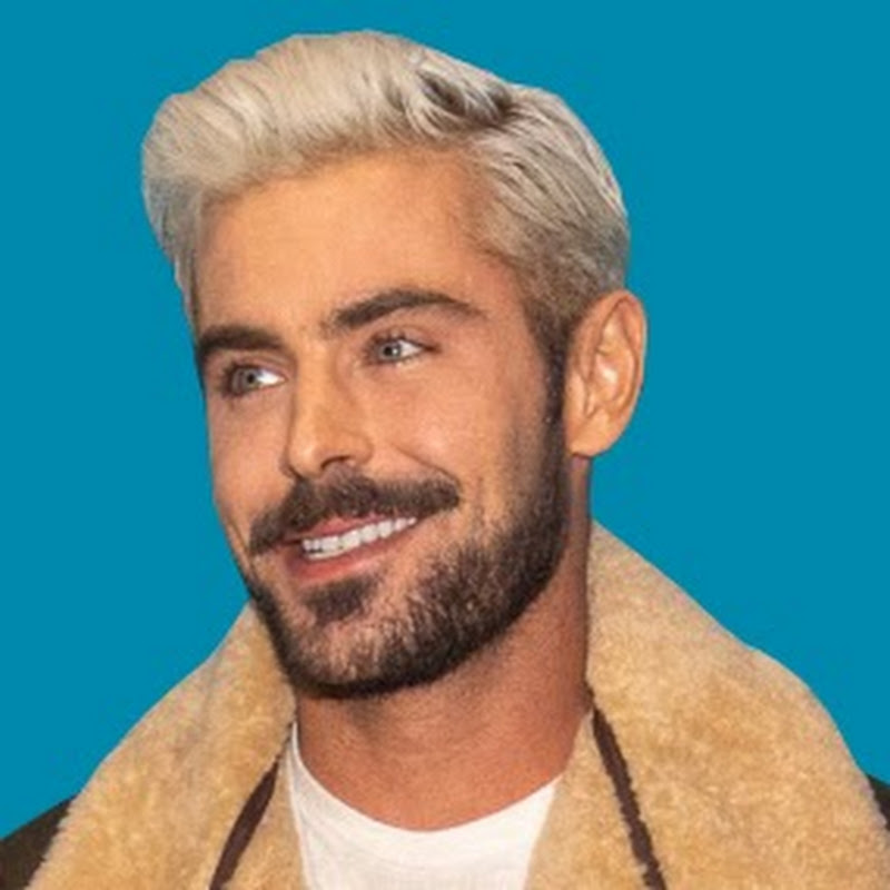 Contact Zac Efron - Creator and Influencer