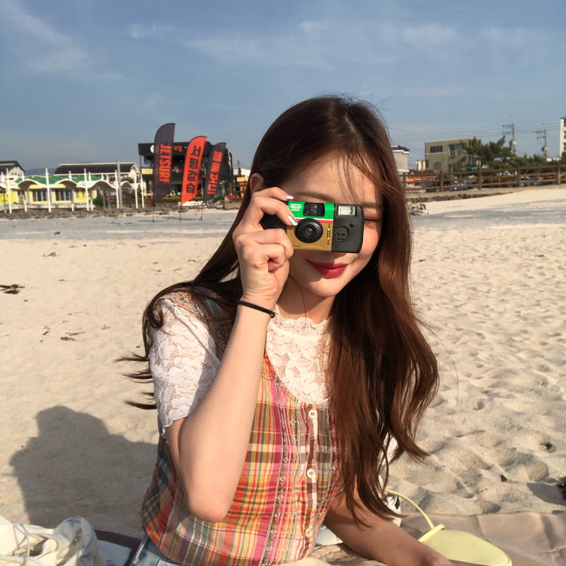 Contact 다예 Daily Daye Creator and Influencer