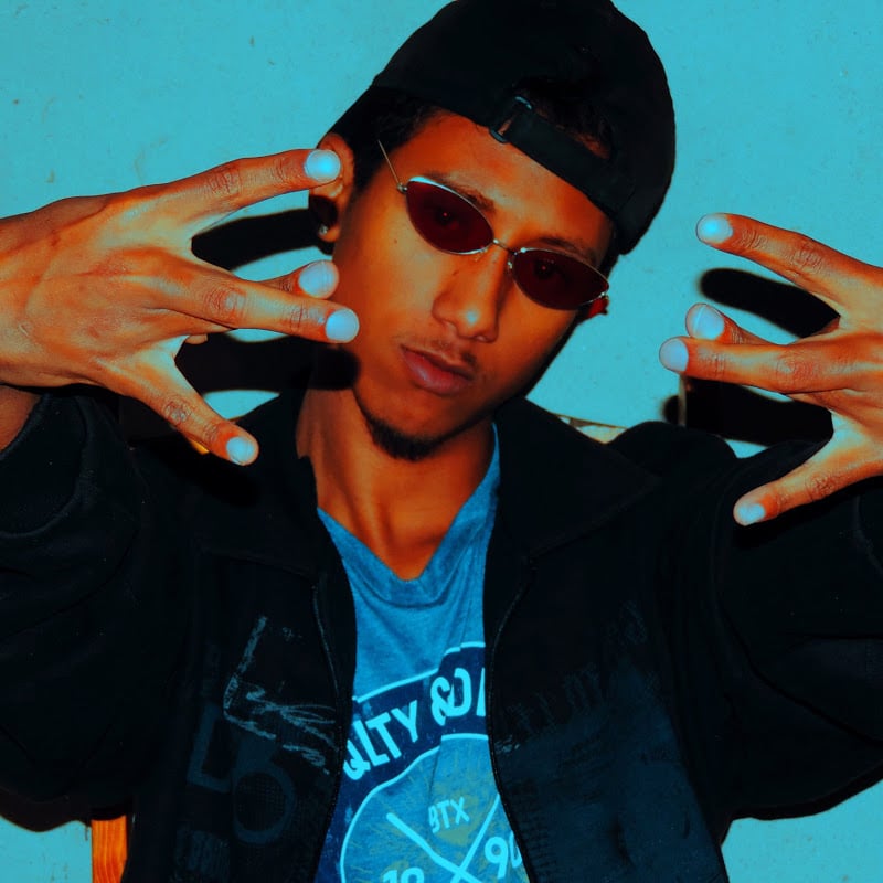 Contact Borracha - Creator and Influencer