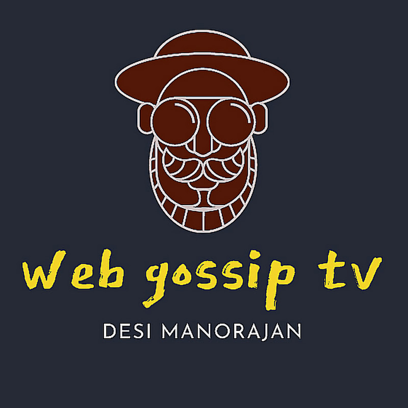 Contact Web Gossip Tv - Creator and Influencer
