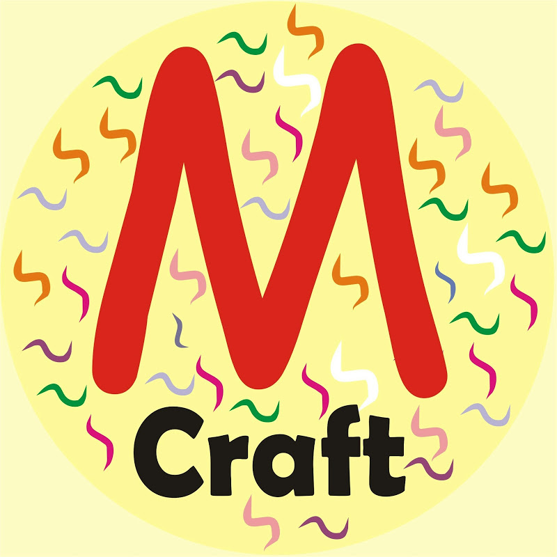 Contact M craft Creator and Influencer