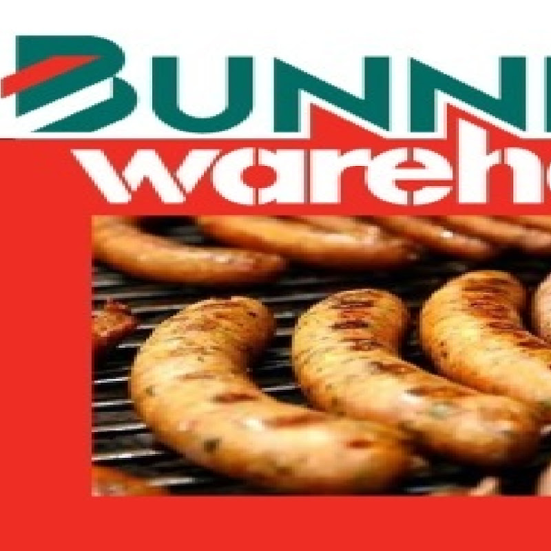 Bunnings Sausages The Handbook