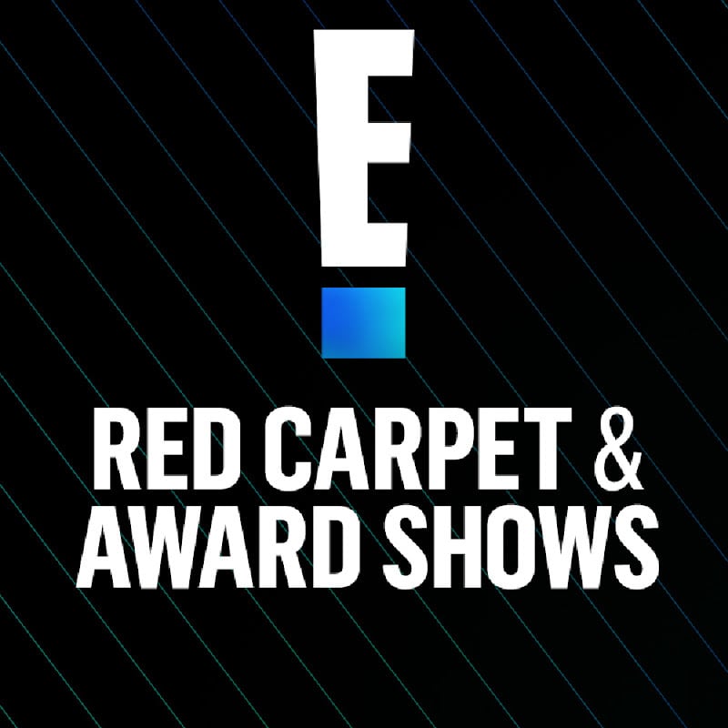 Contact E! Red Carpet & Award Shows Creator and Influencer