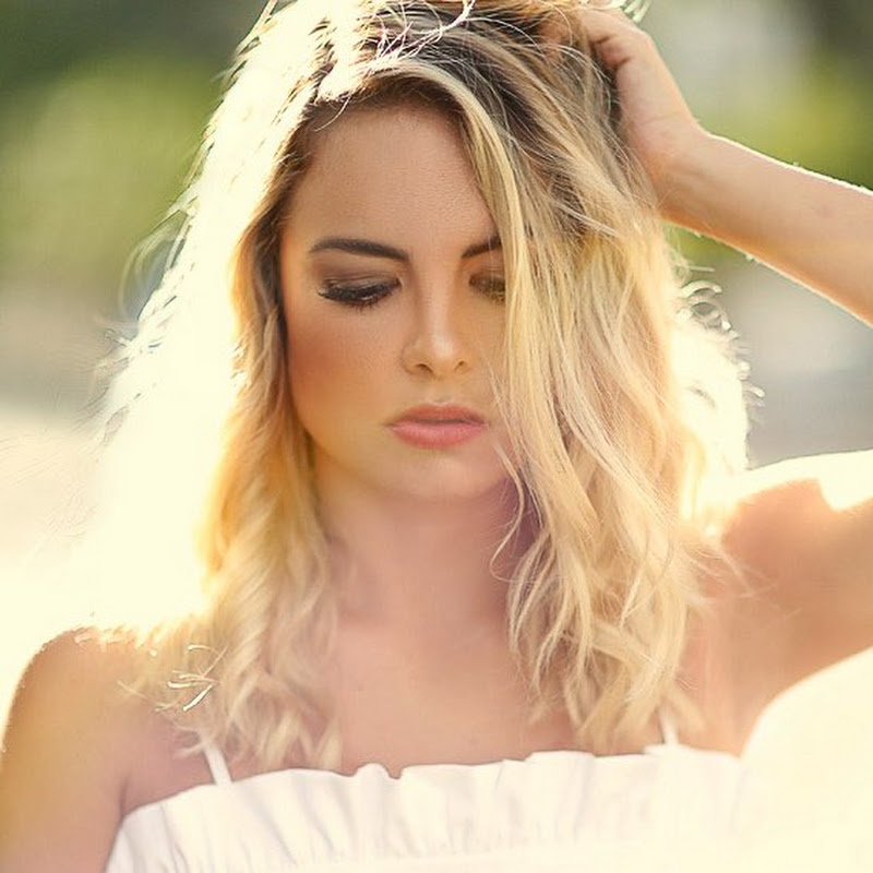 Contact Lua Blanco Oficial Creator and Influencer