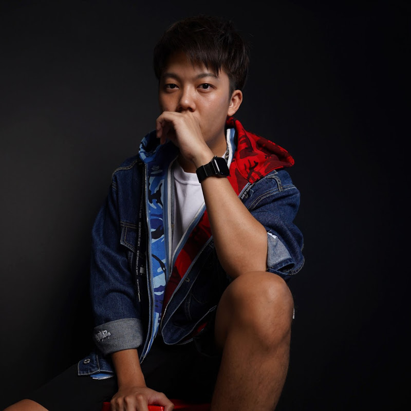 Contact Dashen大神 - Creator and Influencer