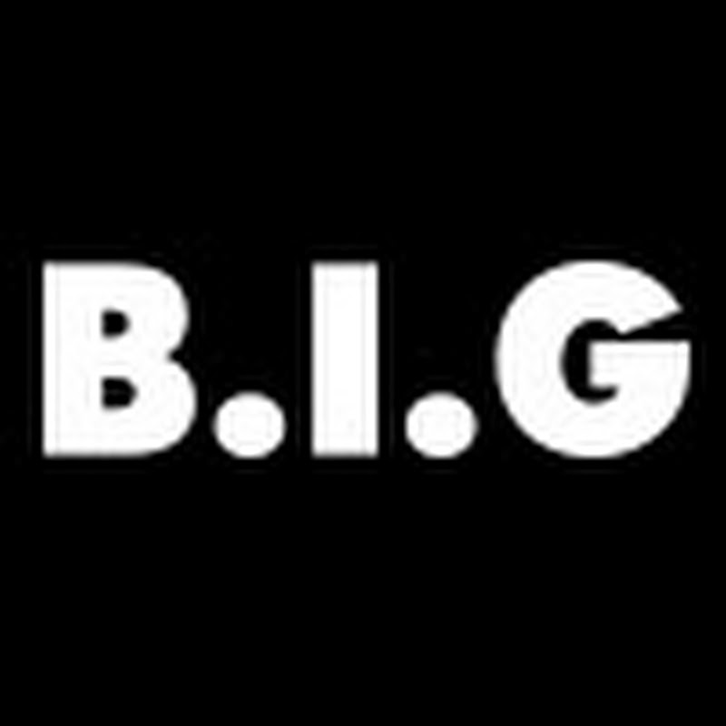 Contact B.I.G Official - Creator and Influencer