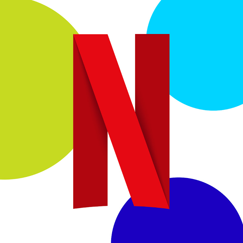 Contact Netflix Jr. - Creator and Influencer