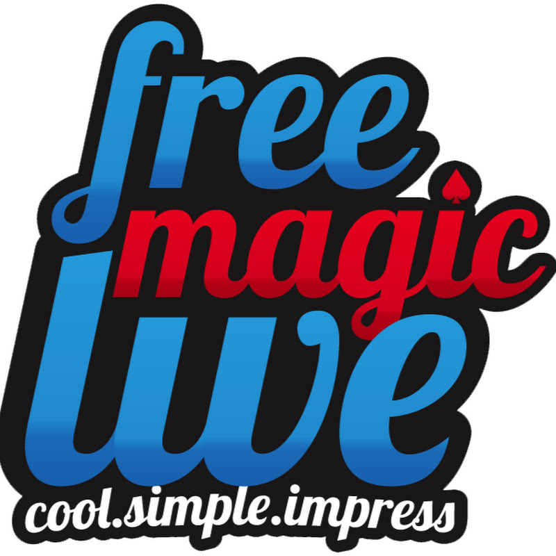 Contact Free Magic Live - Creator and Influencer