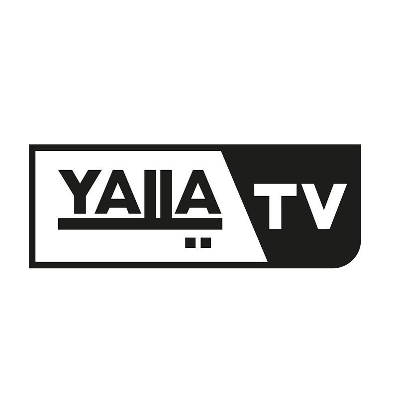 YALLAH TV visual data 2