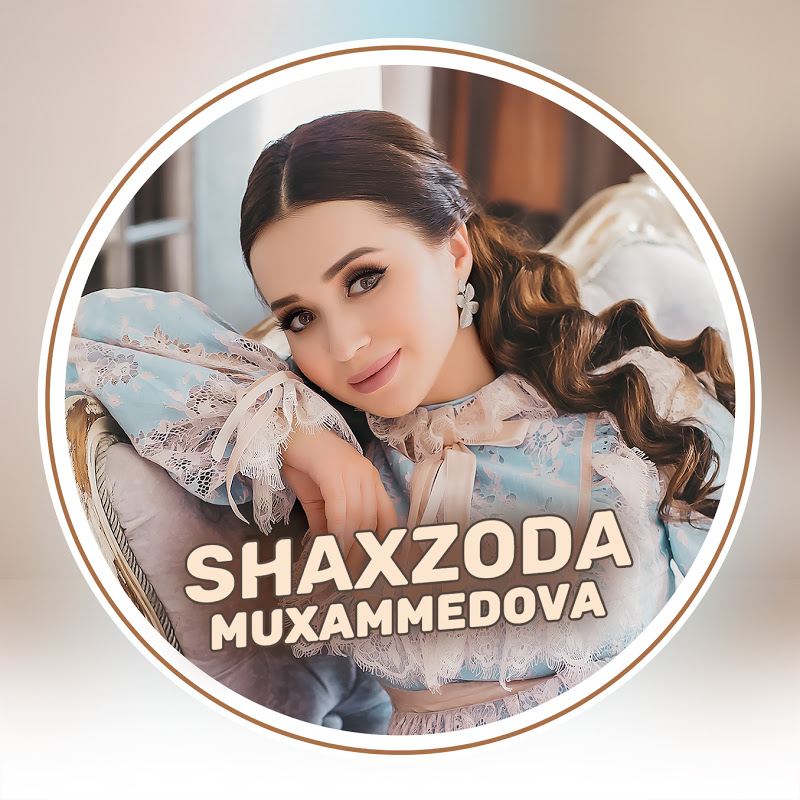 Contact SHAXZODA MUXAMMEDOVA - Creator and Influencer