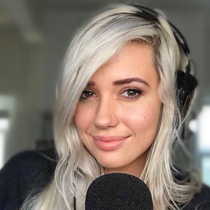 Contact Alanah Pearce - Creator and Influencer