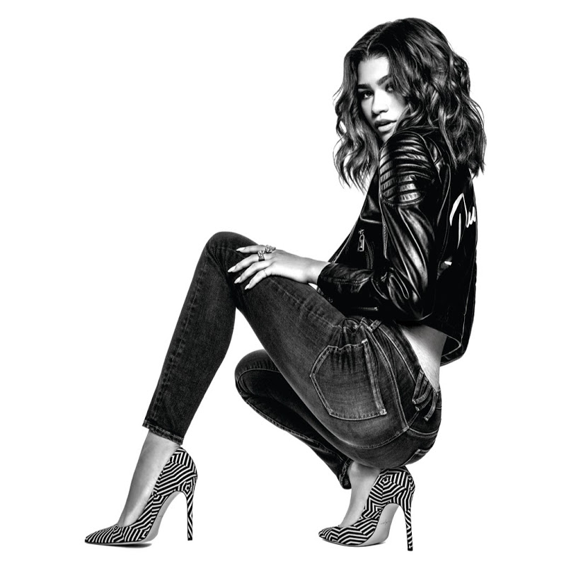 Contact Zendaya - Creator and Influencer