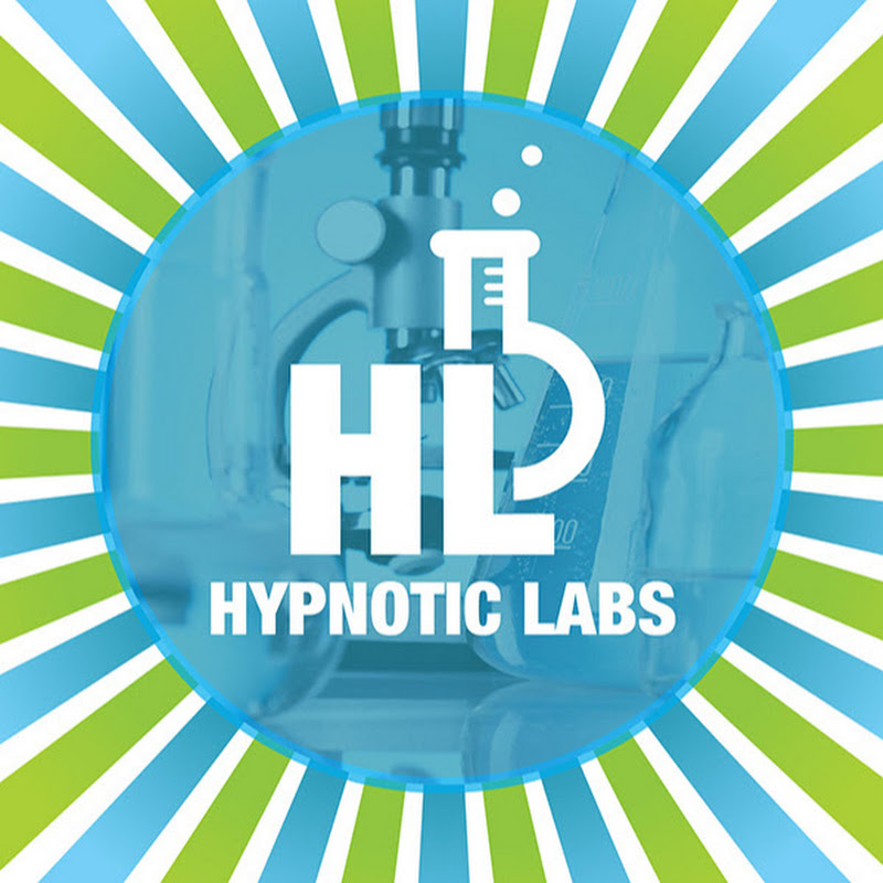 Contact Joe T – Hypnotic Labs - For Influencer Stuff