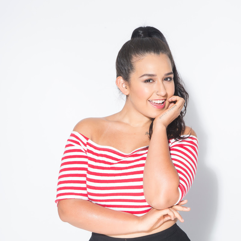 Contact Romi Marcos - Creator and Influencer