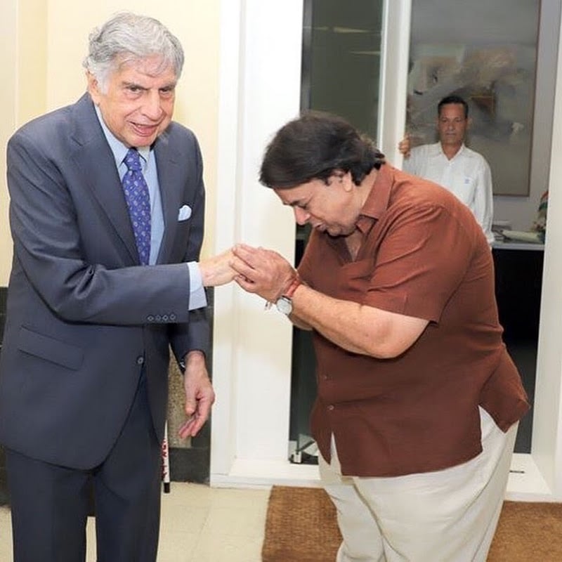 Contact Malad TimesMumbai Creator and Influencer