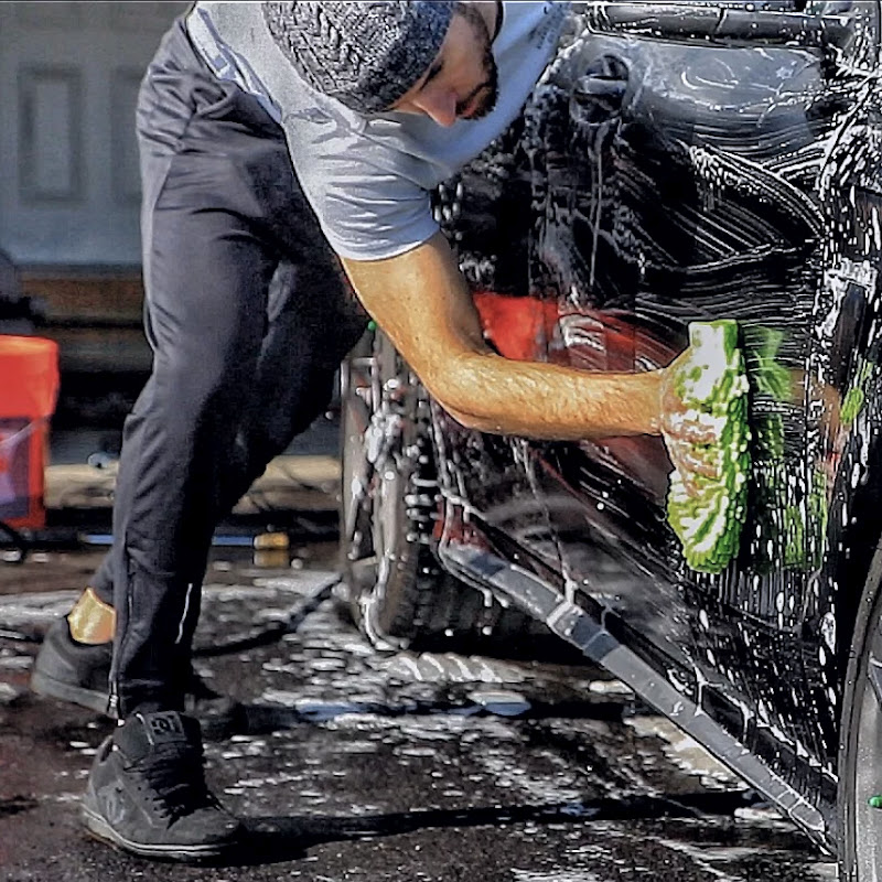 Contact Stauffer Garage Creator and Influencer