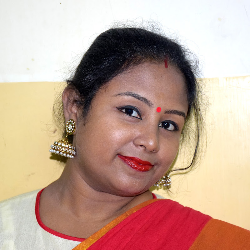 Shampa Rani Contact Shampa's Kitchen - Creator and Influencer