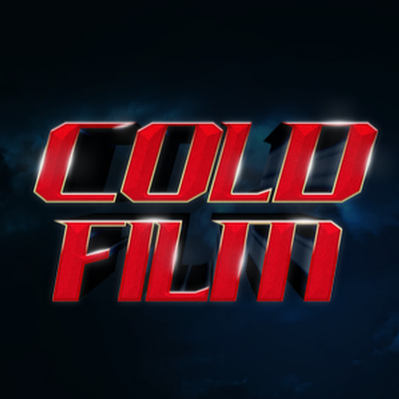 Contact ColdFilm - Creator and Influencer