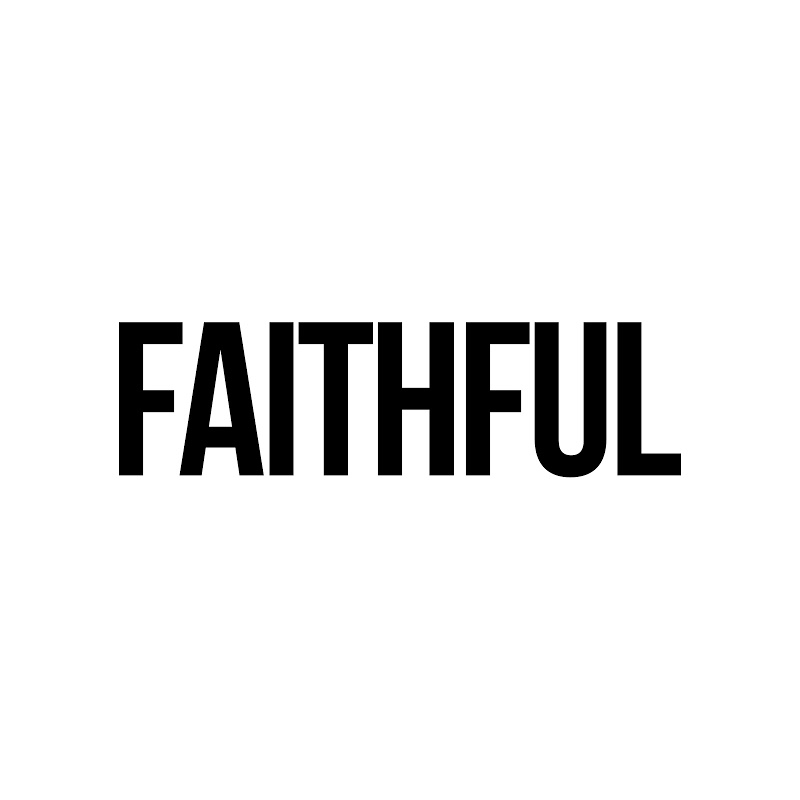 Contact FAITHFUL - Creator and Influencer