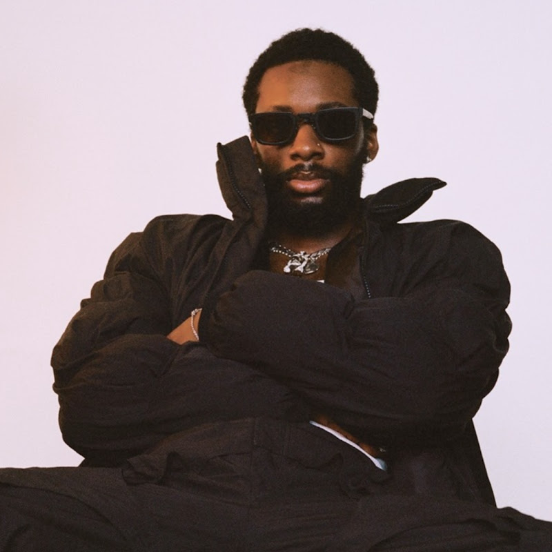 Contact GoldLink - Creator and Influencer