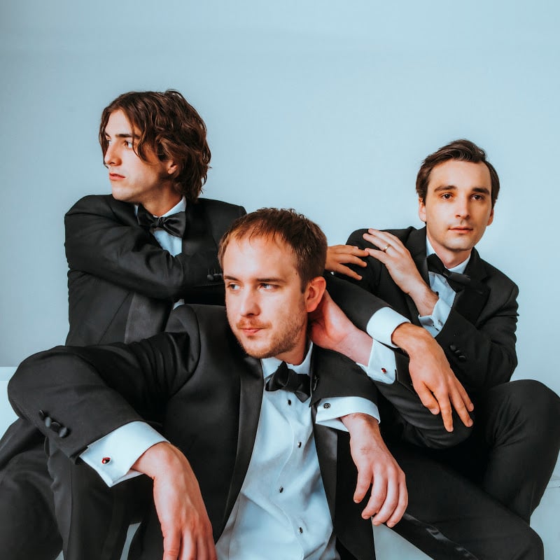 Contact half•alive Creator and Influencer