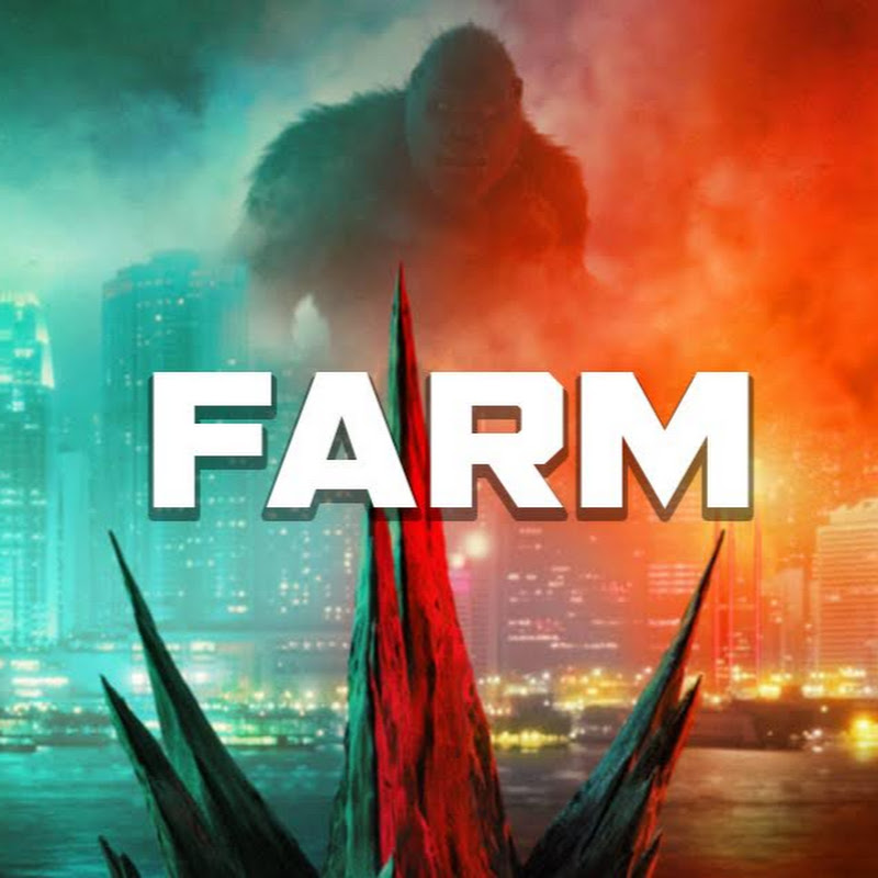 Contact FARM Channel - Creator and Influencer