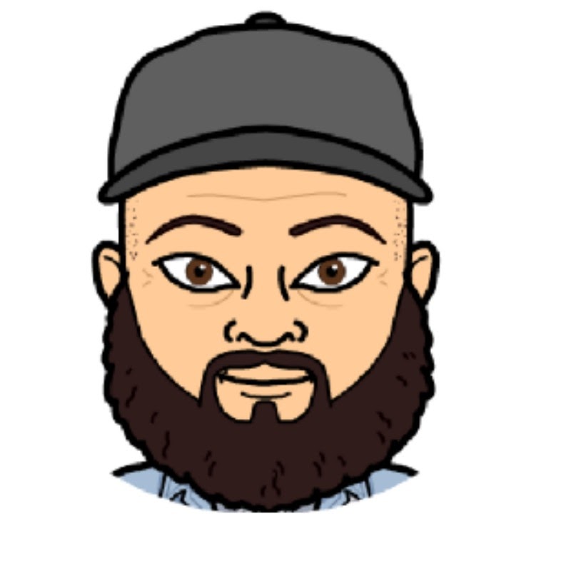 Richie Rucinski Richie Rukkus Influencer Profile - Work With Influencer Richie Rukkus