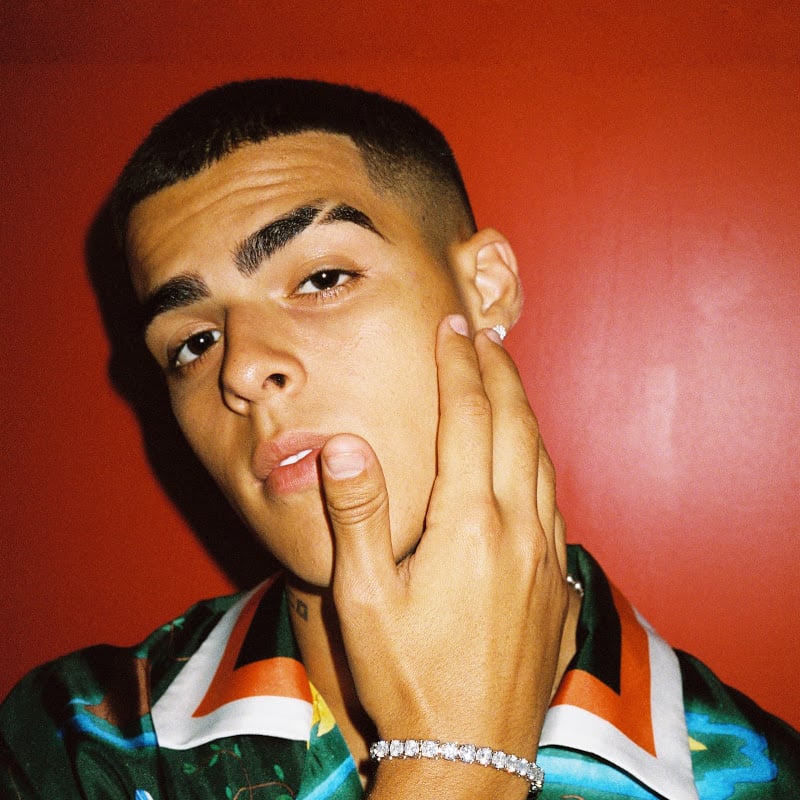 Contact Lunay - Creator and Influencer