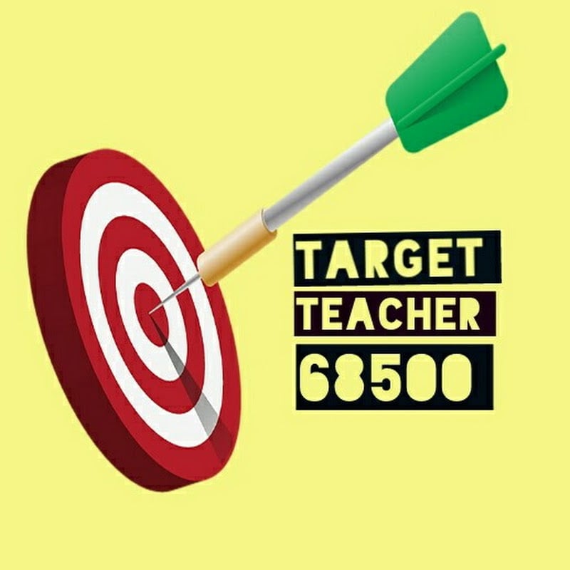 Contact TARGET TEACHER 68500 Creator and Influencer