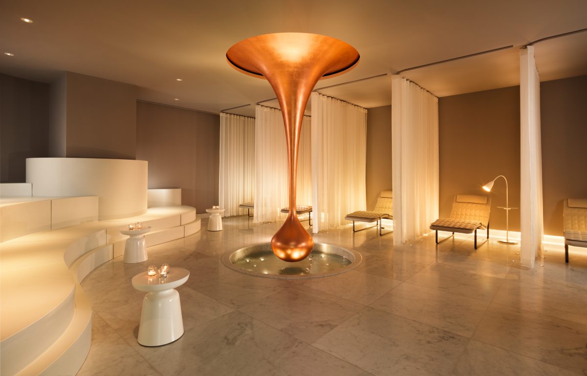 Win A £200 Voucher For A Treatment At Agua Spa London