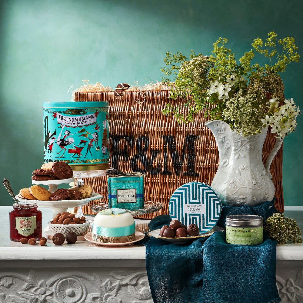 The Birthday Hamper