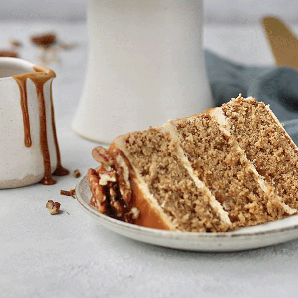 It’s Cake Week! 3 Tiered Cake Recipes To Try Out